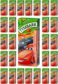 tymbark-sok-100percent-jablko-brzoskwinia-27-x-200-ml