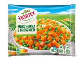 hortex-marchewka-z-groszkiem-mrozona-450-g