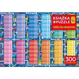 ksiazka-i-puzzle-tabliczka-mnozenia