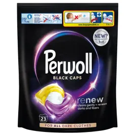 kapsulki-do-prania-czarnego-perwoll-renew-caps-renew-and-care-black-23-szt