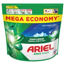 kapsulki-do-prania-bialego-ariel-mountain-spring-allin1-60szt