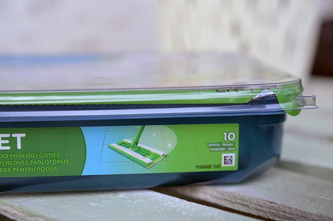 mop-plaski-swiffer-stan-nowy