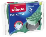 vileda-gabka-pur-active-2szt