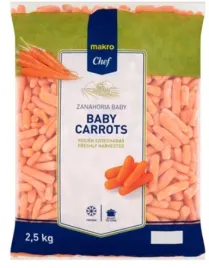 metro-chef-marchewka-baby-mrozona-25-kg