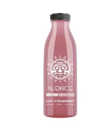 slonce-wow-smoothie-very-strawberry-330-ml