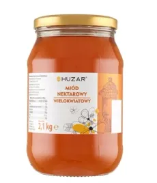 huzar-miod-wielokwiatowy-21kg