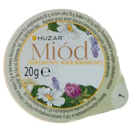 huzar-miod-nektarowy-wielokwiatowy-mini-20-g