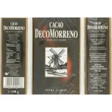 kakao-decomorreno-10x80-g-waga-80-g