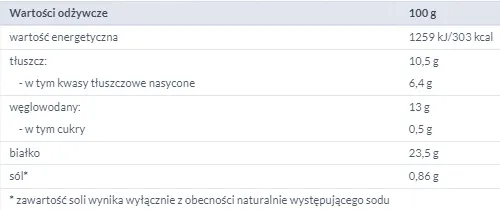 kakao-decomorreno-150g-waga-150-g