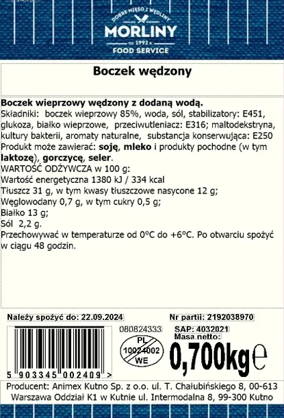 morliny-boczek-wedzony-700-g-rodzaj-wedzony
