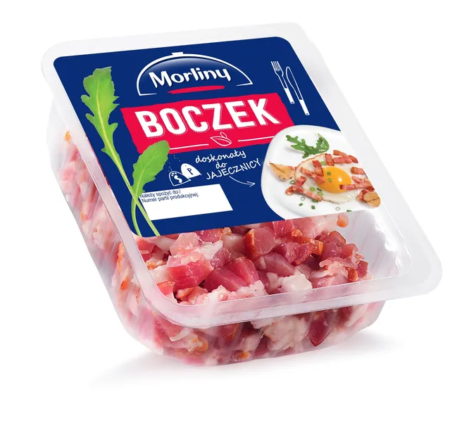 boczek-morliny-150-g-stan-nowy