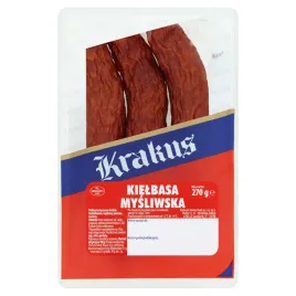 krakus-kielbasa-mysliwska-270-g