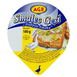 smalec-gesi-agii-180-g