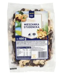 metro-chef-mieszanka-studencka-600-g