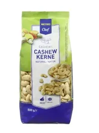 metro-chef-orzechy-nerkowca-500-g