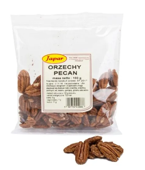 orzechy-pekan-100-g
