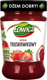 lowicz-dzem-truskawkowy-o-obnizonej-zawartosci-cukrow-280-g