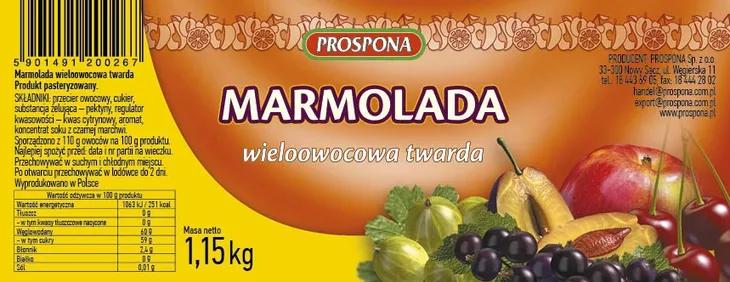 marmolada-wieloowocowy-prospona-stan-nowy
