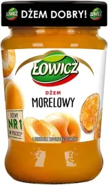 dzem-morelowy-lowicz