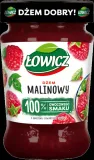 dzem-malinowy-lowicz-marka-lowicz