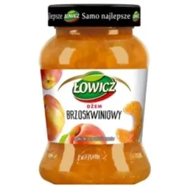 dzem-brzoskwiniowy-lowicz