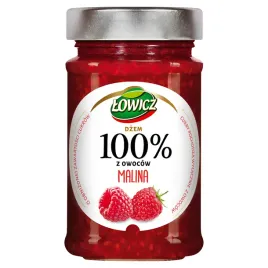 dzem-lowicz-malina-czerwona-porzeczka-100percent-z-owocow-210g