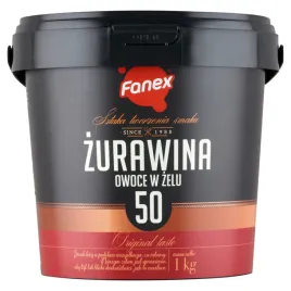 fanex-zurawina-1-kg-owoce-w-zelu-wiaderko