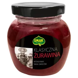 smak-klasyczna-zurawina-190-g