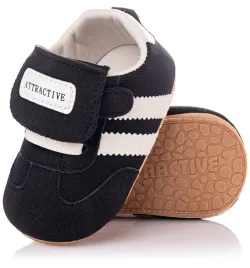 czarne-buciki-niemowlece-jako-niechodki-lub-do-pierwszych-kroczkow-r-18-19