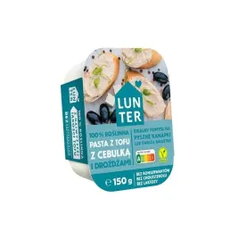 lunter-100-percent-roslinna-pasta-z-tofu-z-cebulka-i-drozdzami-150-g