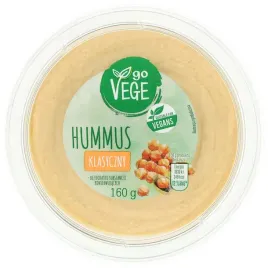 go-vege-hummus-klasyczny-160-g