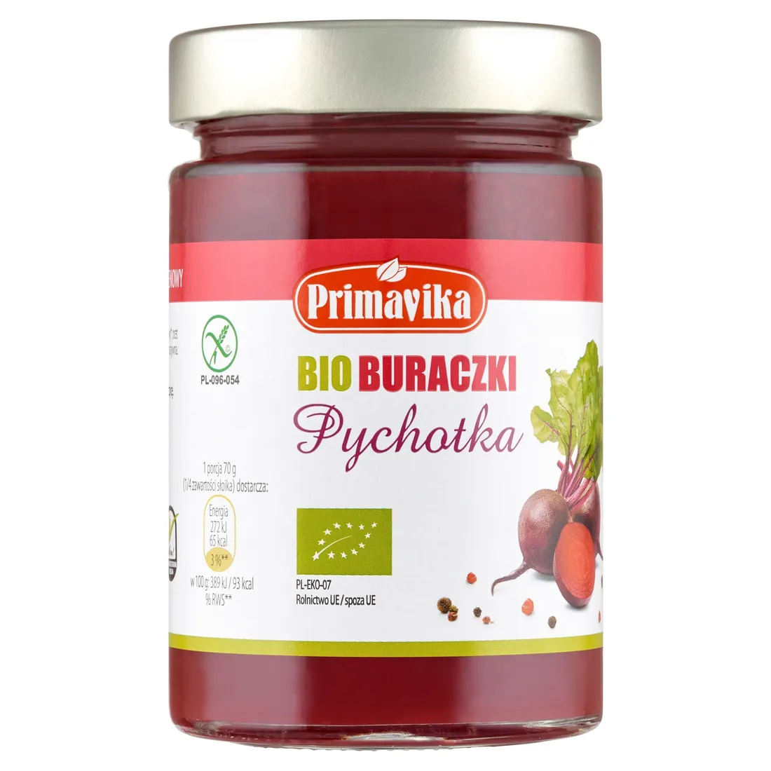 buraki-primaeco-280-g