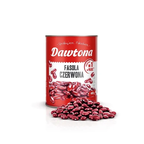 fasola-dawtona-6x400-g