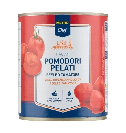 metro-chef-pomidory-pelati-cale-800-g