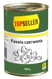 topseller-fasola-czerwona-400-g