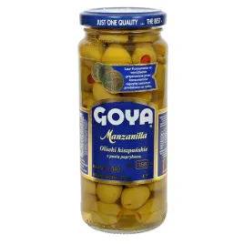 goya-oliwki-manzanilla-z-pasta-paprykowa-358ml