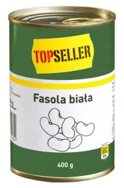 topseller-fasola-biala-400-g