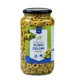 metro-chef-oliwki-zielone-krojone-900-g