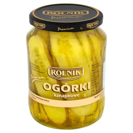 rolnik-premium-ogorki-kanapkowe-650-g