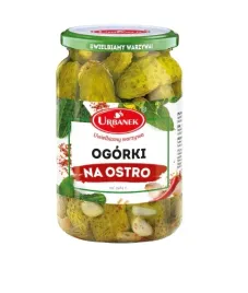 urbanek-ogorki-na-ostro-680-g