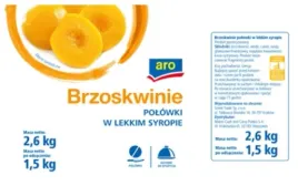 aro-brzoskwinie-polowki-w-syropie-26-kg