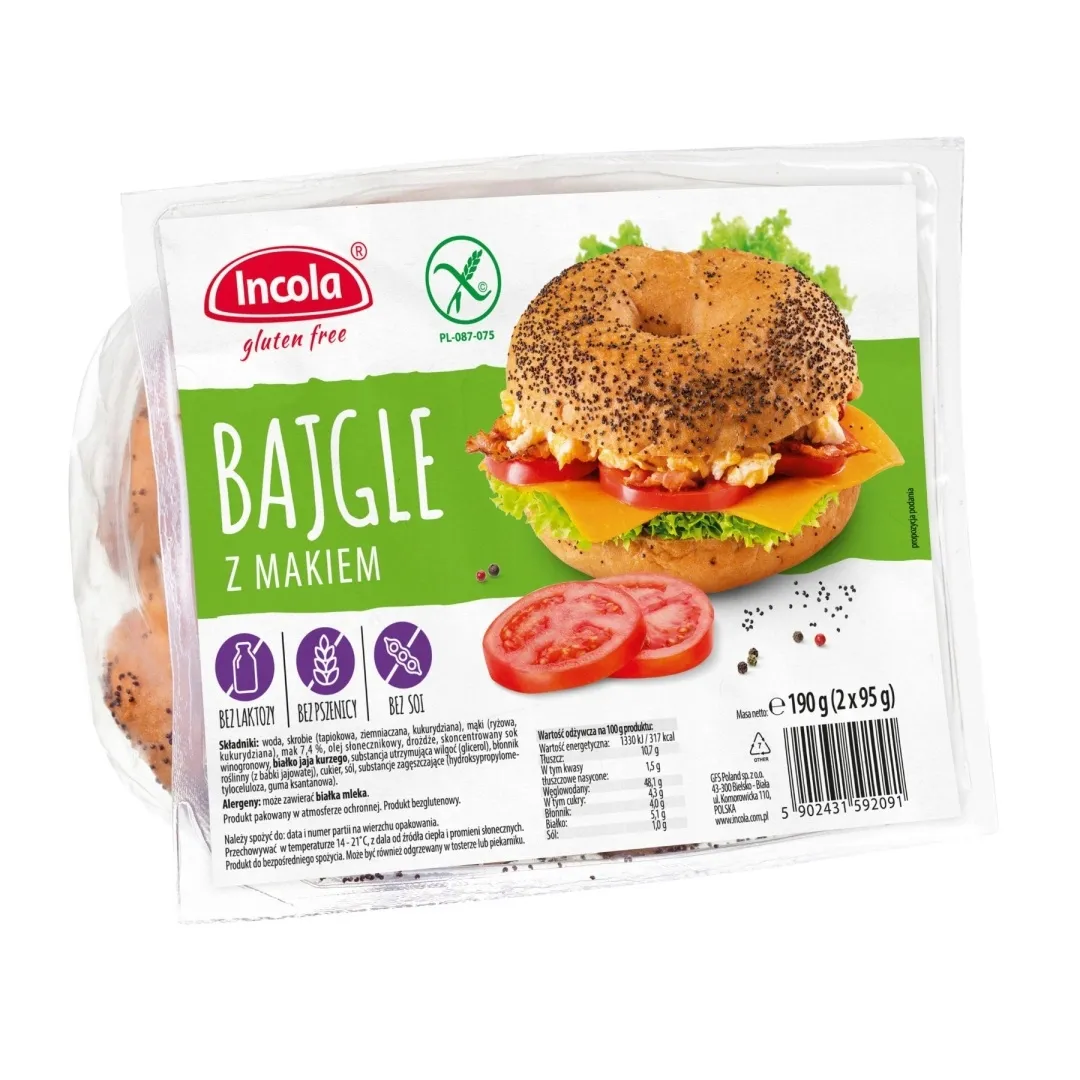 bulka-incola-190-g-marka-incola
