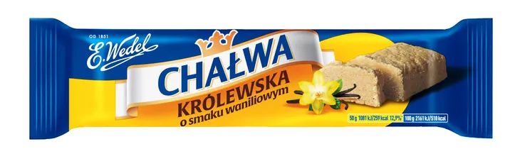 chalwa-waniliowy-e-wedel-50-g-waga-50-g