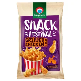 przysnacki-snack-festival-chrupki-grilled-chicken-100-g