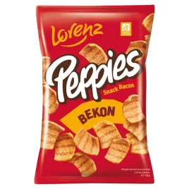 chrupki-peppies-bekon-100-g