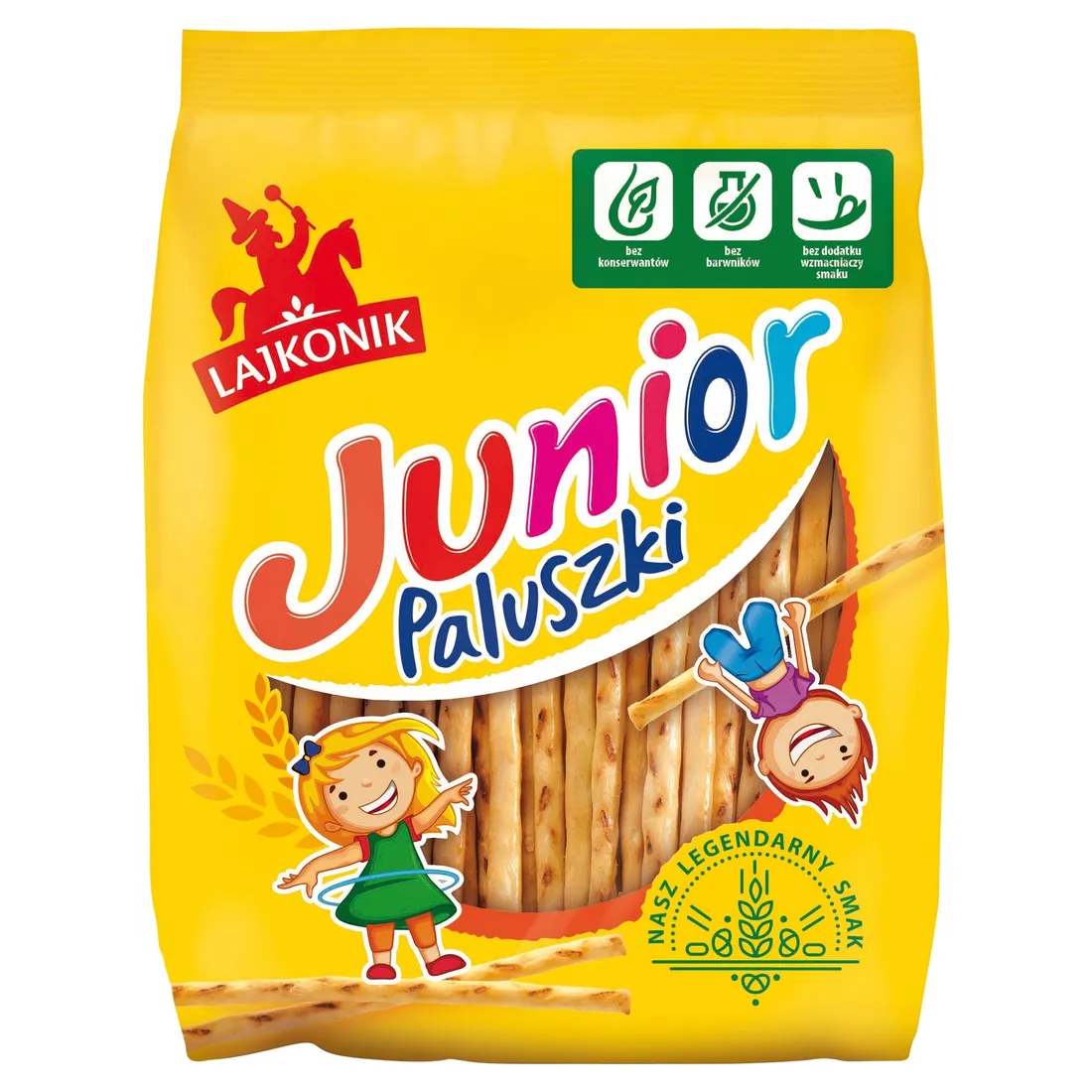 lajkonik-paluszki-junior-180g