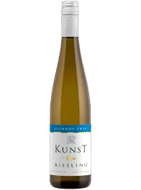 kunst-riesling-750ml-wino-bezalkoholowe-0percent-biale-polwytrawne-niemcy-free
