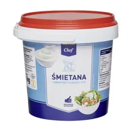 metro-chef-smietana-12percent-1-kg
