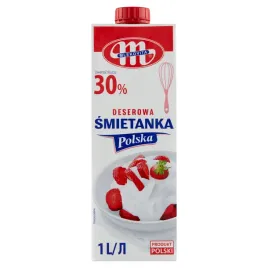 smietanka-uht-30percent-1l-mlekovita