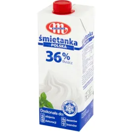 smietanka-uht-36percent-1l-mlekovita